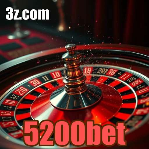 5200bet Bônus