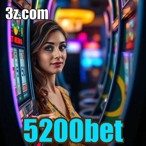 Atualizações Incríveis: News do Site 5200bet para Você!