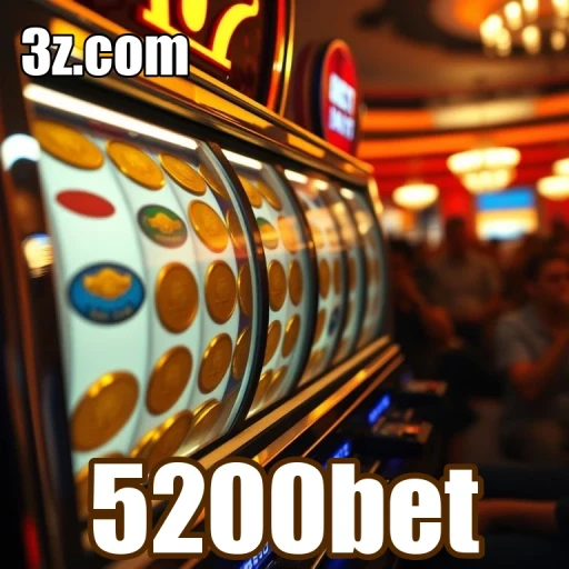 Ofertas Incríveis na 5200bet para Transformar Seu Jogo