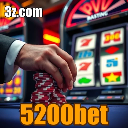 Análises Exclusivas: 5200bet e Suas Reviews Apaixonantes