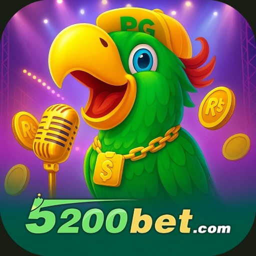 5200bet logo