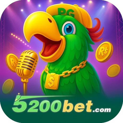 5200bet logo